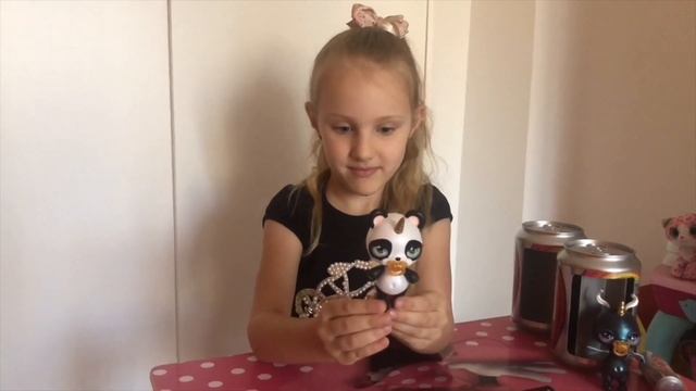 Poopsie Surprise Пупси Слайм Сюрприз! Распаковка Poopsie Sparkly Critters Slime Видео для детей