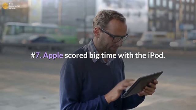 Top Amazing Facts About Apple INC You Didn't Know смотреть онлайн