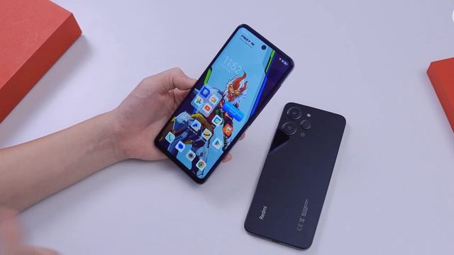 So sánh Redmi 12 vs Tecno Pova 5: Đâu mới là lựa chọn Ngon Bổ Rẻ смотреть онлайн