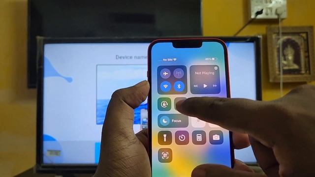 🔥Cast Iphone 14 Screen to Google TV with Chromecast | Mirroring |🔥 смотреть онлайн