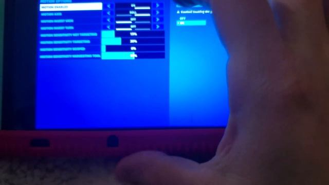 How to turn of motion control on Fornite switch. #fortnite #motioncontrol смотреть онлайн