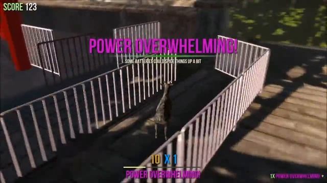Goat Simulator Easter Eggs - How buy hats смотреть онлайн