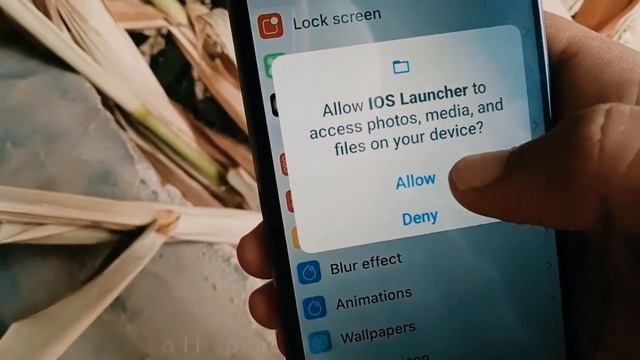 Get iOS 14 launcher in any android device without root | Dhiman Guri | смотреть онлайн