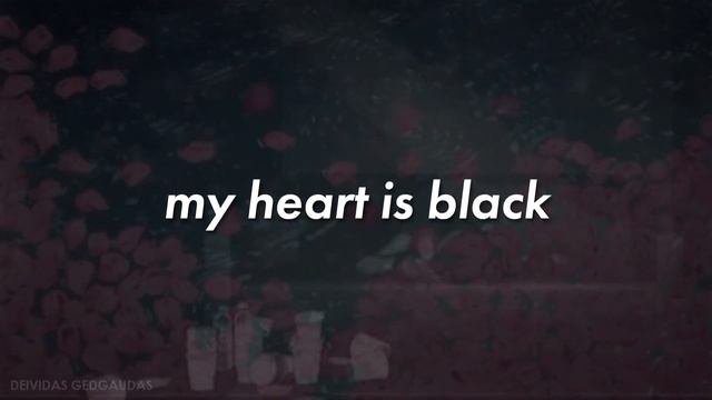 yesterday - burden boy (prod. br//oken) | LYRICS! смотреть онлайн