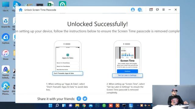 [2022 New] How to Unlock Screen Time Passcode? смотреть онлайн