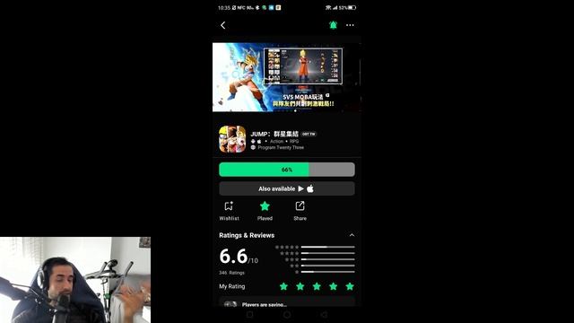 COMO DESCARGAR JUMP ASSEMBLE VERSION OFICIAL 2024 SIN PLAYSTORE RESUELTO смотреть онлайн