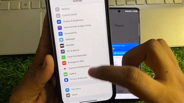 low call volume problem on iphone | How To Fix iPhone Call Sound Problem in hindi 🔥 смотреть онлайн