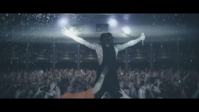 Bring Me The Horizon - Avalanche (Official Video)