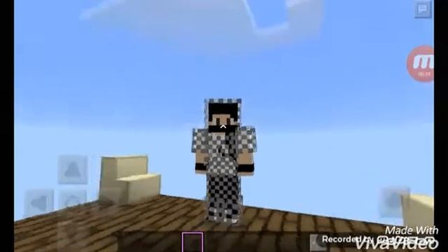 Minecraft PE 0.15.10 APK MODIFICADO textura Pvp download na descrição! смотреть онлайн