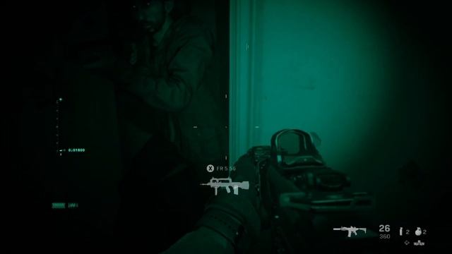Call of Duty Modern Warfare (2019) | Gameplay en Español | Misión 05 | Haciendo Limpieza смотреть онлайн