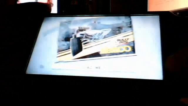 DIRT 2 psp gameplay=review смотреть онлайн