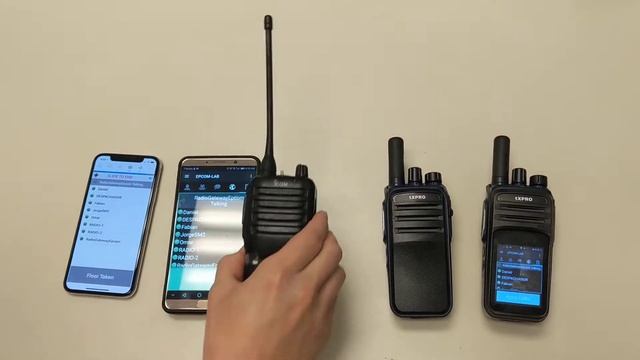 NXRadio: iPhone X Cero Retardo + Radio Analógico + LTE смотреть онлайн