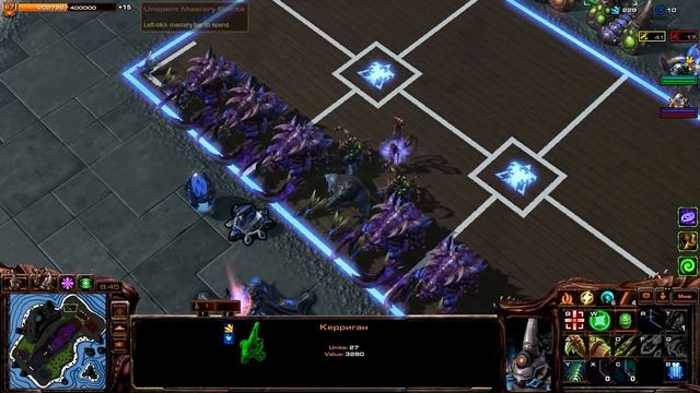 Давай Поженимся! (По Заявкам) [Direct Strike] ● StarCraft 2 смотреть онлайн