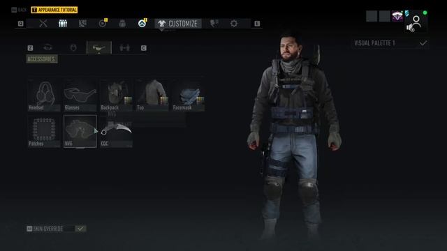 Tom Clancy's Ghost Recon Breakpoint PART 3 /wErsins смотреть онлайн