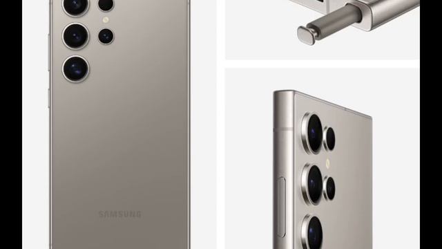 Reasons why Apple users are switching to s24 ultra смотреть онлайн