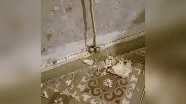 как наченается пожар из-за старой проводки. смотреть онлайн