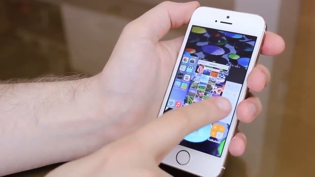 iPhone 5S - recenzja, Mobzilla odc. 153 смотреть онлайн