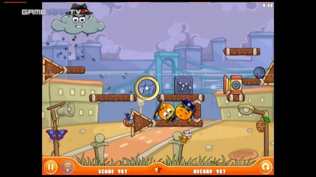 Cover Orange 2 walkthrough 4-22 смотреть онлайн