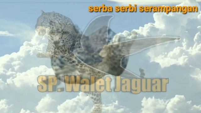 SP Walet Jaguar смотреть онлайн