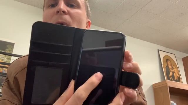 Amazon Renewed 2020 Follow Up Video! Plus iPhone Magnetometer Glitch With Folio case! смотреть онлайн