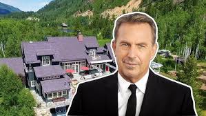 Как живёт Кевин Костнер и сколько он зарабатывает