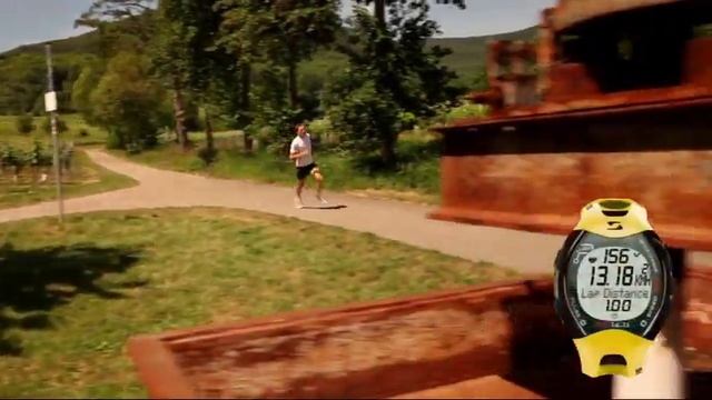 SIGMA SPORT // Running Computer // RC 14.11 (EN) смотреть онлайн