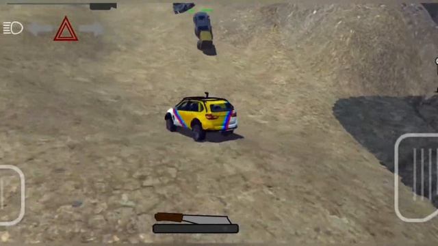 Offroad Simulator Online/ORSO 《 Заглянул на ㉿АРАВАН 🧐😁 》 смотреть онлайн