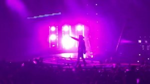 ASAP Rocky -  Yamborghini High (live)