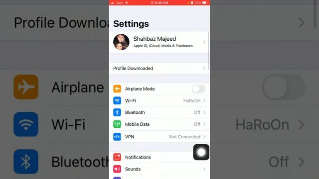 how to download and install iOS 15 beta 6 on iPhone without computer смотреть онлайн