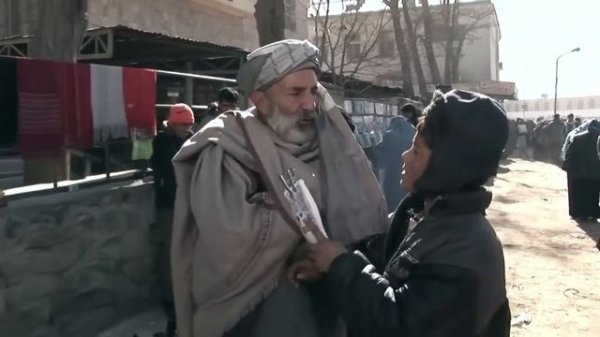 فیلم جدید افغان (یک سیب از بهشت) An Apple From Paradise HD