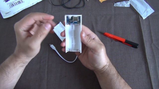 Power Bank и наушники Xiaomi по 2 $ смотреть онлайн