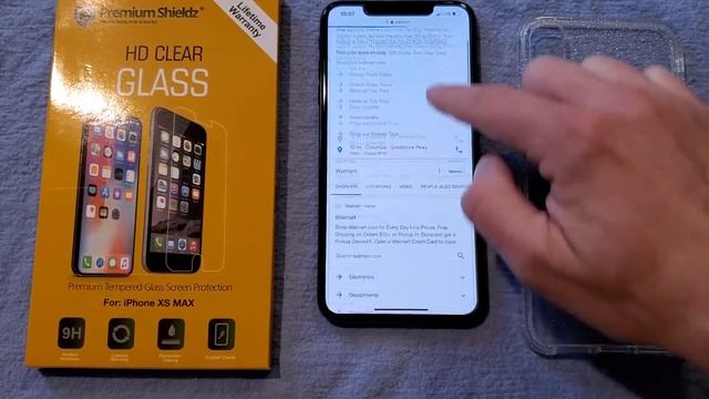 iPhone XS Max 512GB Carrier Unlocked and iCloud Reset смотреть онлайн