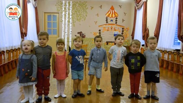 Видеооткрытка для мамы Радуга смотреть онлайн