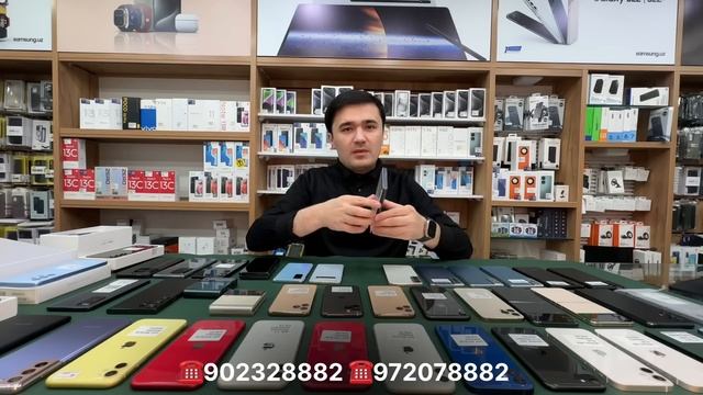 29 марта 2024 г. iphone narxlari arzonlashdi🤝 ayfonlar narxlari va flagman smartfonlar A+ holatda. смотреть онлайн