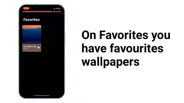 The Best Wallpapers Apps For iPhone - 2022 смотреть онлайн