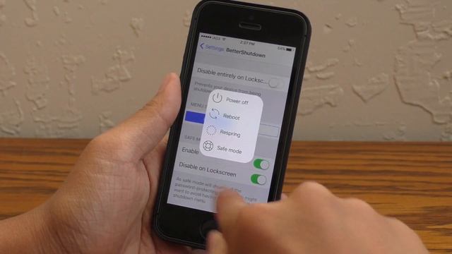 MORE Top 10 Tweaks for iOS 9.3.3 Jailbreak Compatible смотреть онлайн