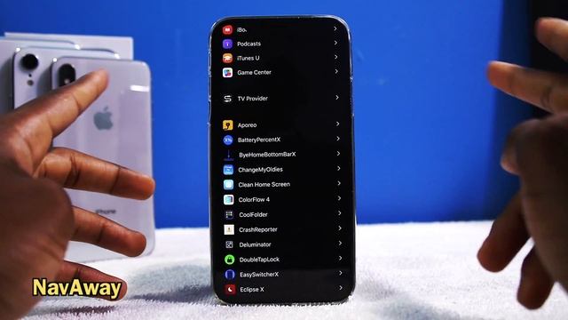 Top 15 NEW Jailbreak Tweaks for iOS 11! (BEST Cydia Tweaks #7) смотреть онлайн
