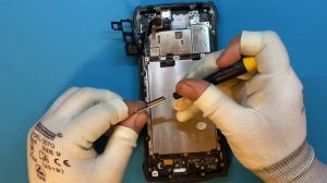 Ulefone power armor 13 screen replacement