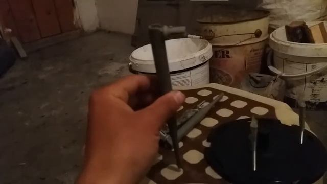 1 kuruşa evde tripod yaptım ( KARADENİZLİ AKLI ) смотреть онлайн