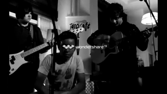 The Chase - Man of the World (Fleetwood Mac cover) 07-08-13 смотреть онлайн