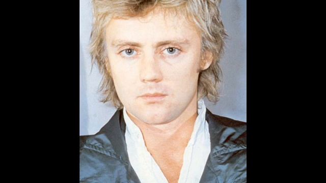 Roger Taylor tribute video смотреть онлайн