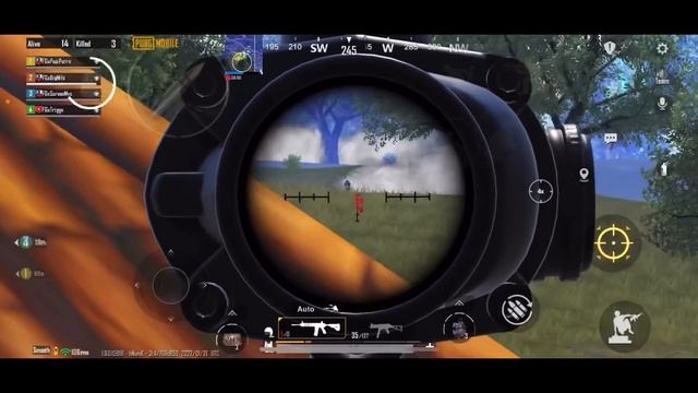 PMGC GRAND FINALS WIN | FURIOUS GAMING | iPhone 12 смотреть онлайн