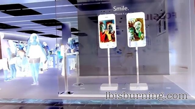 Apple Store South Coast Plaza Ca смотреть онлайн