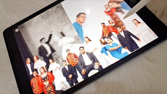 2023 Recap With Me 💜 | Digital Scrapbook | Paper App iPad Journal смотреть онлайн