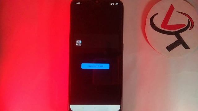 iOS keyboard on Android 🥳 | iOS Keyboard with emojis and sound | 2023 смотреть онлайн
