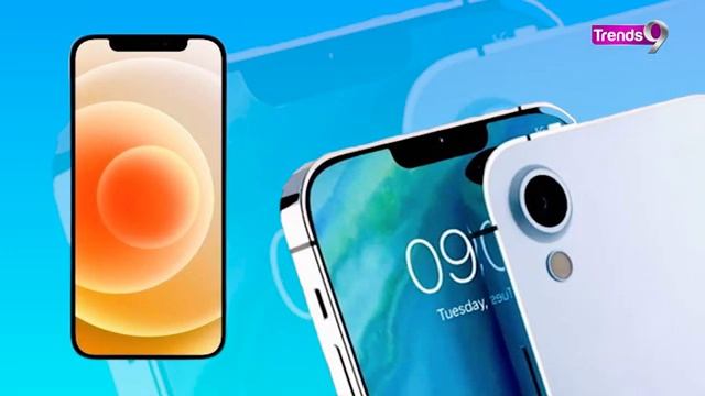 iPhone SE4 - Coming Soon смотреть онлайн