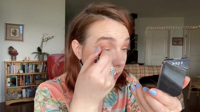 Radiant Warm Spring/Summer Look w/ NEW Makeup 🌺 Róen Mood 4 Ever, Mac Face & Body, Fenty Bright Fix смотреть онлайн