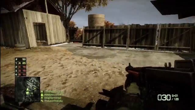 The Future Of Battlefield : A SDM Commentary смотреть онлайн