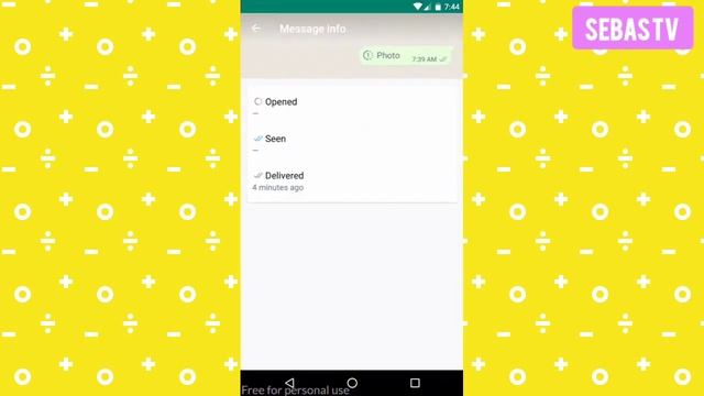 NUEVO WHATSAPP ESTILO IPHONE FOUAD 9.1 CON EMOJIS NUEVOS IOS 15 ACTUALIZADO DICIEMBRE 2021 смотреть онлайн