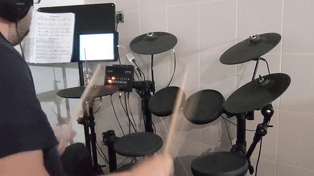 Playing With Songsterr: Guns N' Roses - Don't Cry